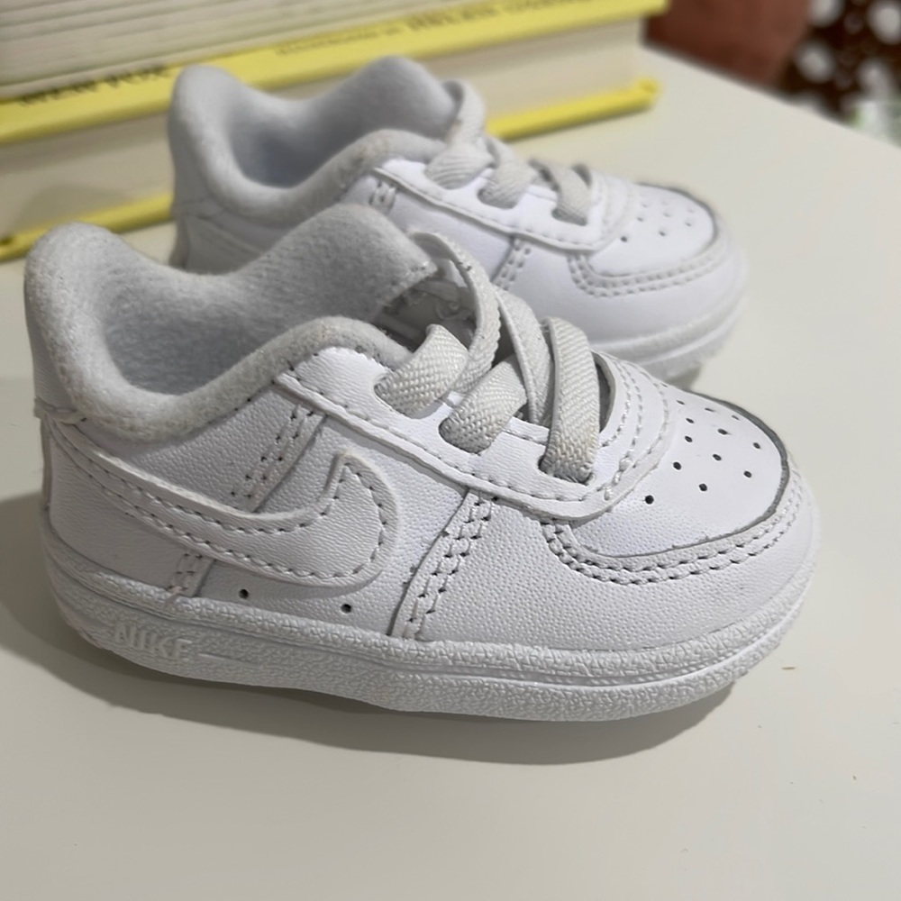 Baby Nike Force 1